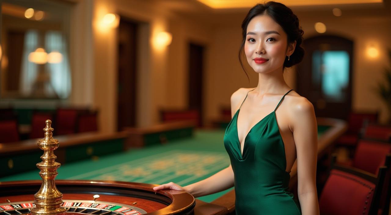 mpoatn Blackjack